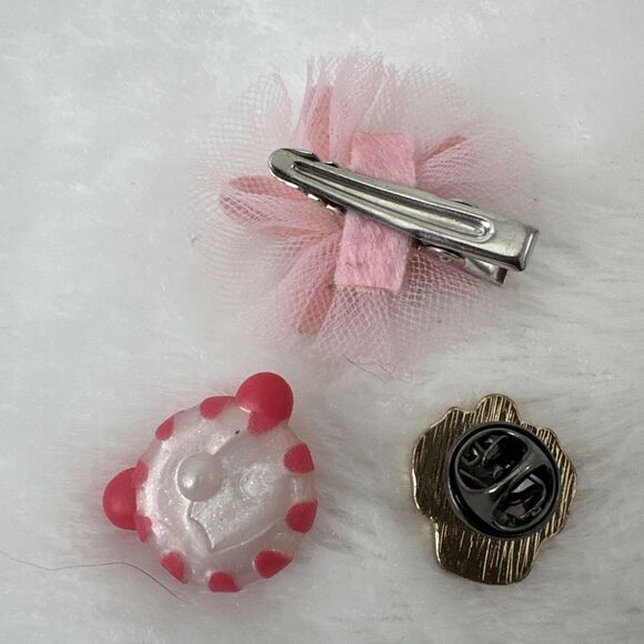 Little Girl Japan Kawaii Lot: Plush Keychai Erasers Panda Burger Cat Milk Koala - Picture 10 of 10